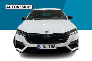 SKODA OCTAVIA esikatselu 1