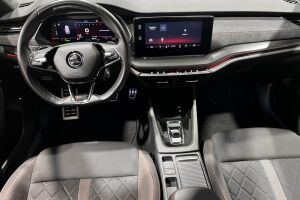 SKODA OCTAVIA esikatselu 11