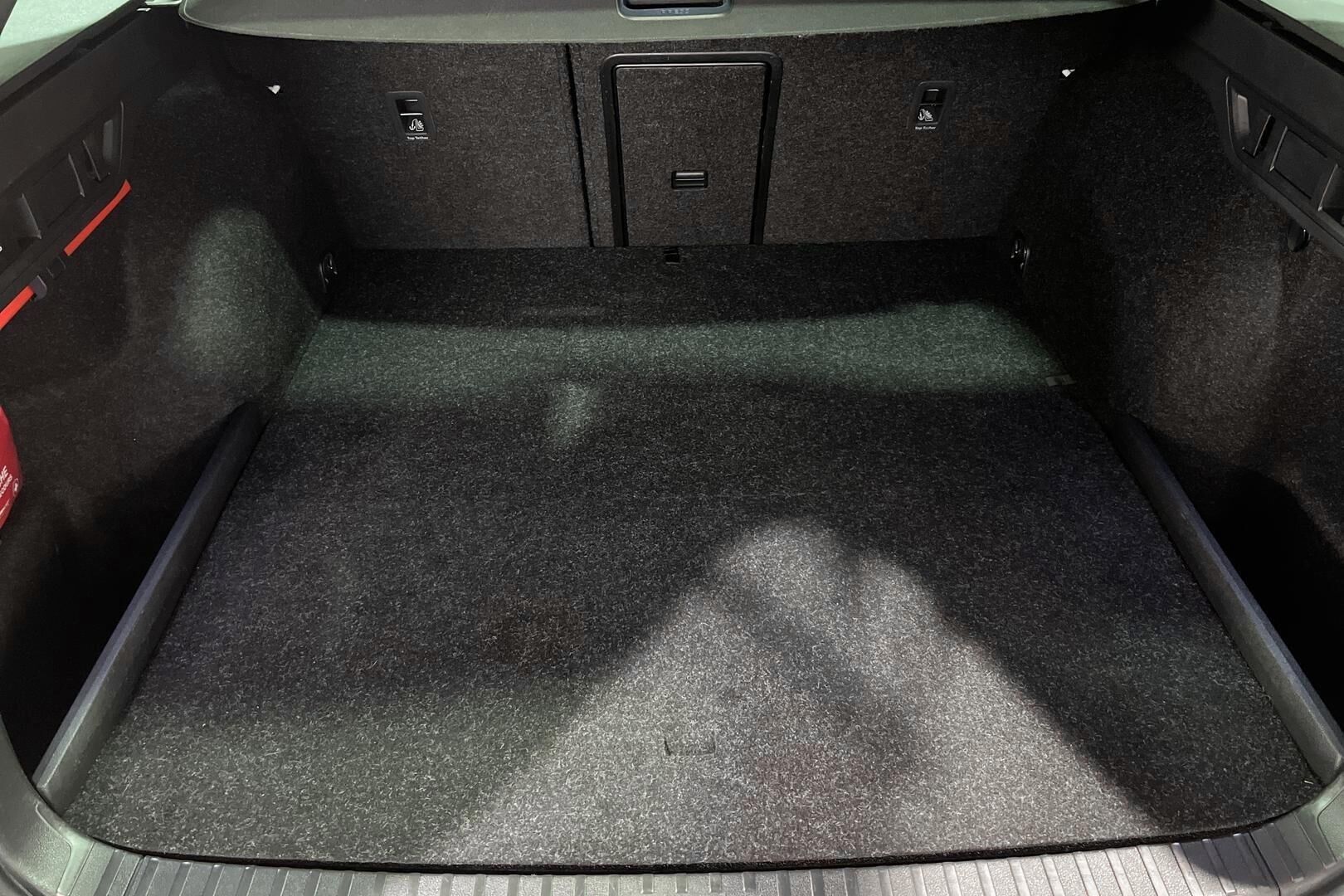 SKODA OCTAVIA iso kuva 12