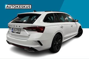 SKODA OCTAVIA esikatselu 4