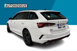 SKODA OCTAVIA esikatselu 6