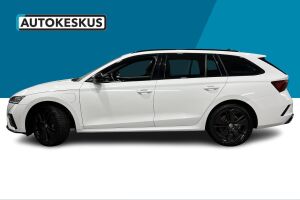 SKODA OCTAVIA esikatselu 8