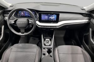 Skoda Octavia esikatselu 11