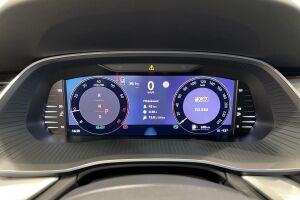 Skoda Octavia esikatselu 14