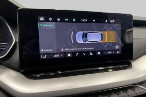 Skoda Octavia esikatselu 16