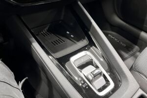 Skoda Octavia esikatselu 20