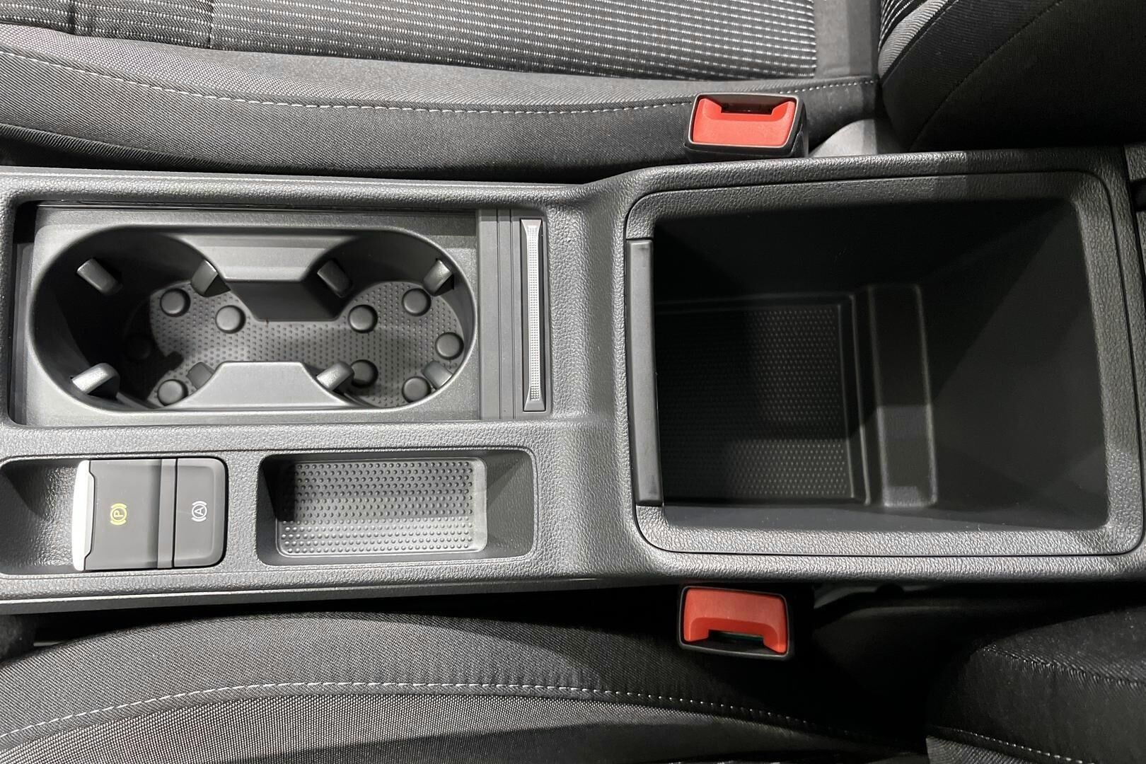 Skoda Octavia iso kuva 22