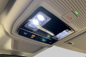 Skoda Octavia esikatselu 23