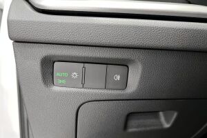 Skoda Octavia esikatselu 26