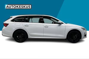 Skoda Octavia esikatselu 4