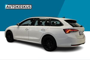Skoda Octavia esikatselu 7