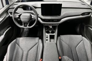 Skoda Elroq esikatselu 10