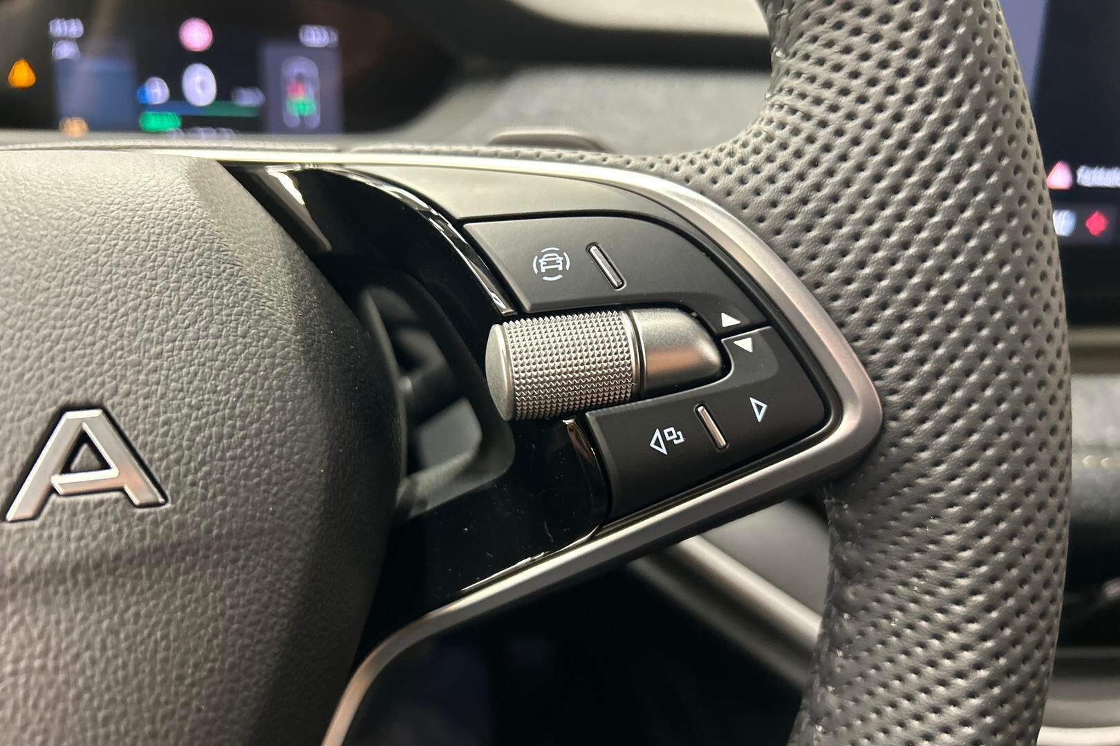 Skoda Elroq iso kuva 15