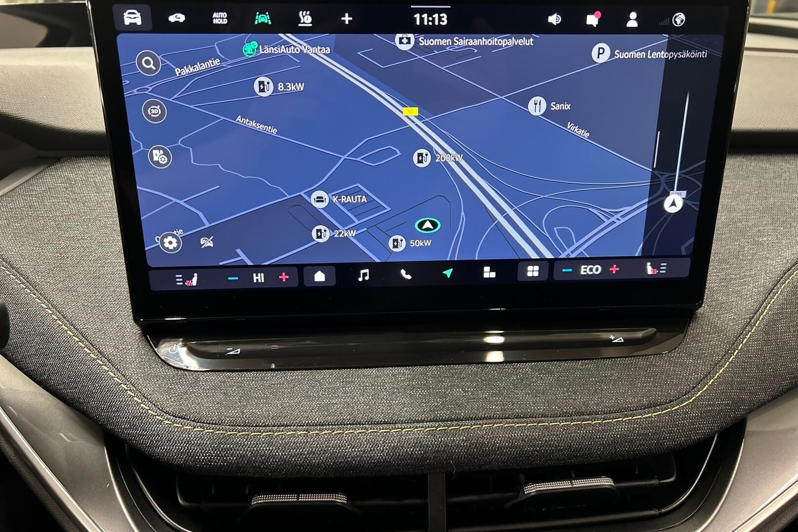 Skoda Elroq iso kuva 16