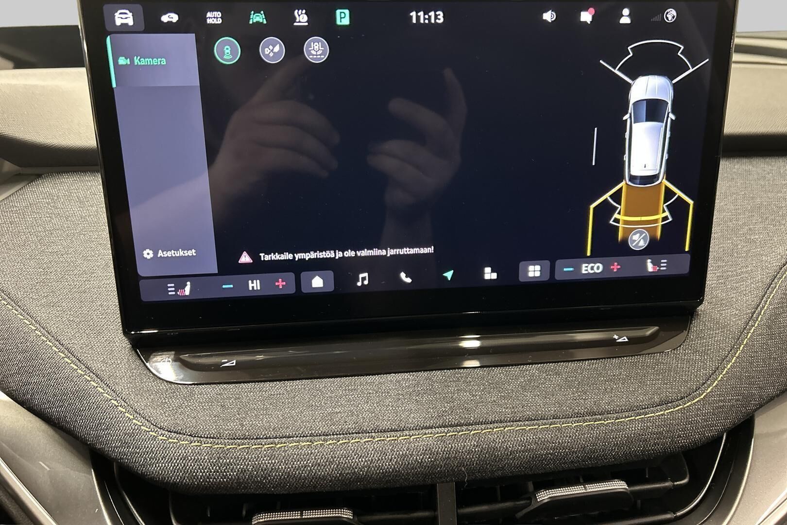 Skoda Elroq iso kuva 17