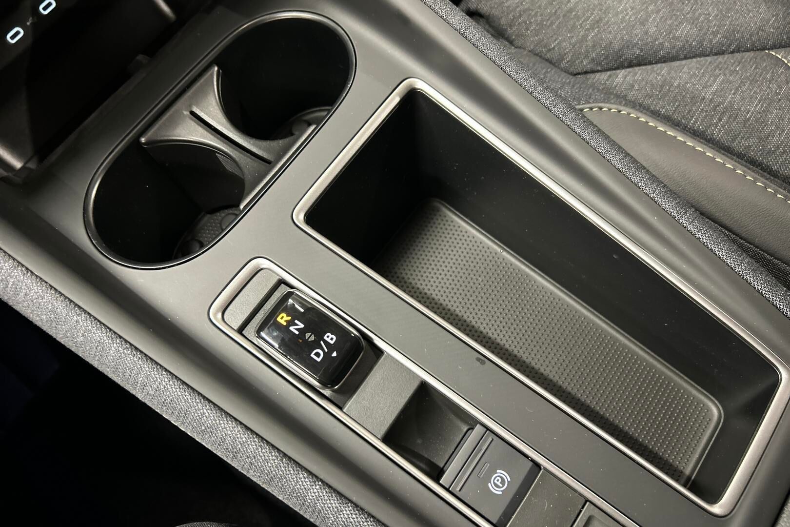 Skoda Elroq iso kuva 20