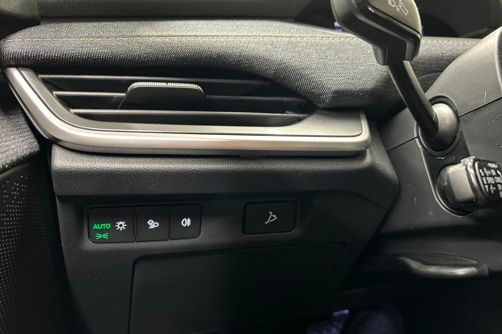 Skoda Elroq iso kuva 21