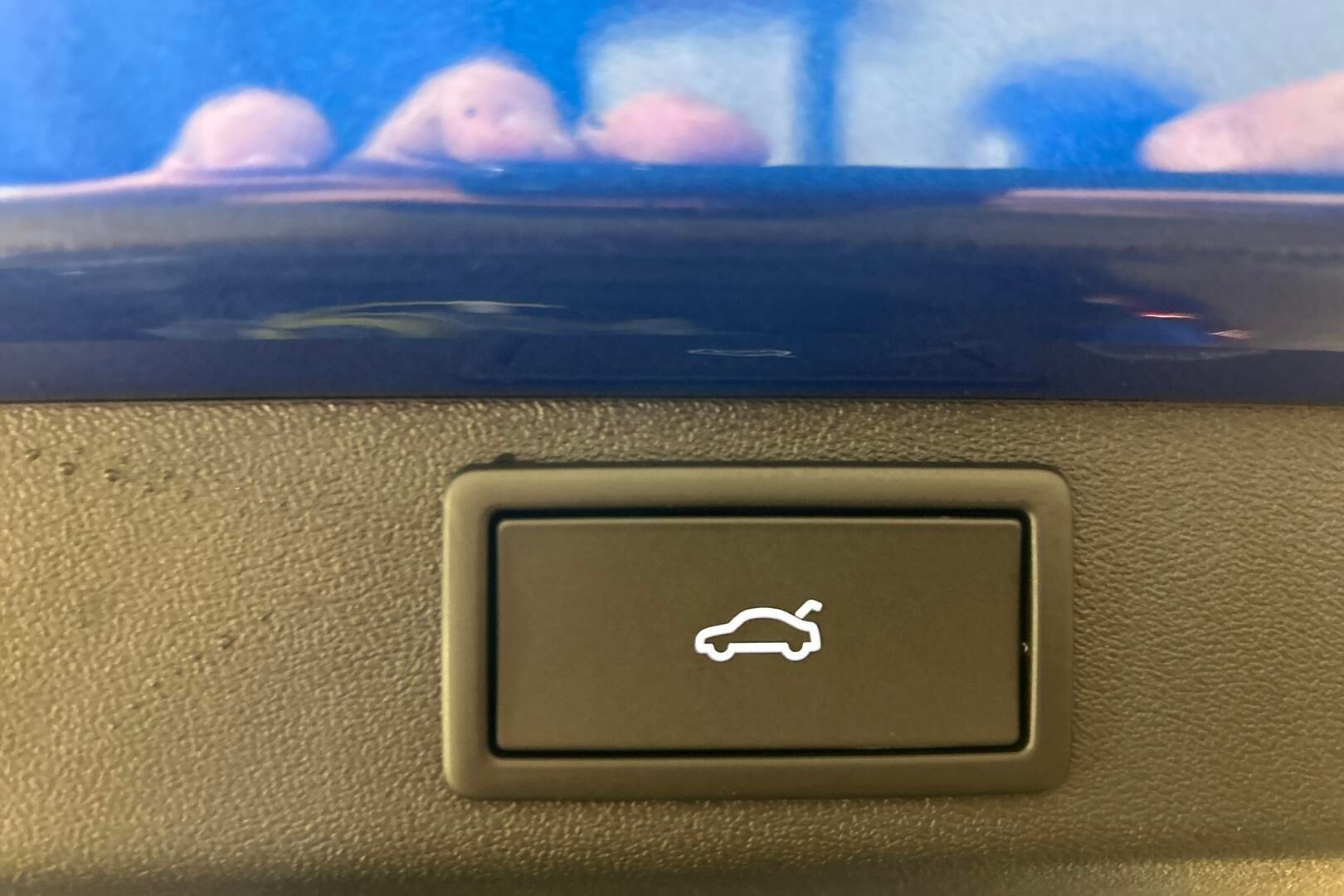 Skoda Elroq iso kuva 24