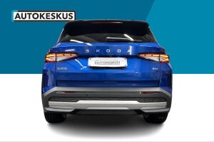 Skoda Elroq esikatselu 5