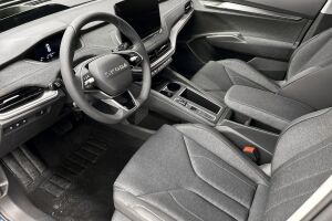 Skoda Elroq esikatselu 8