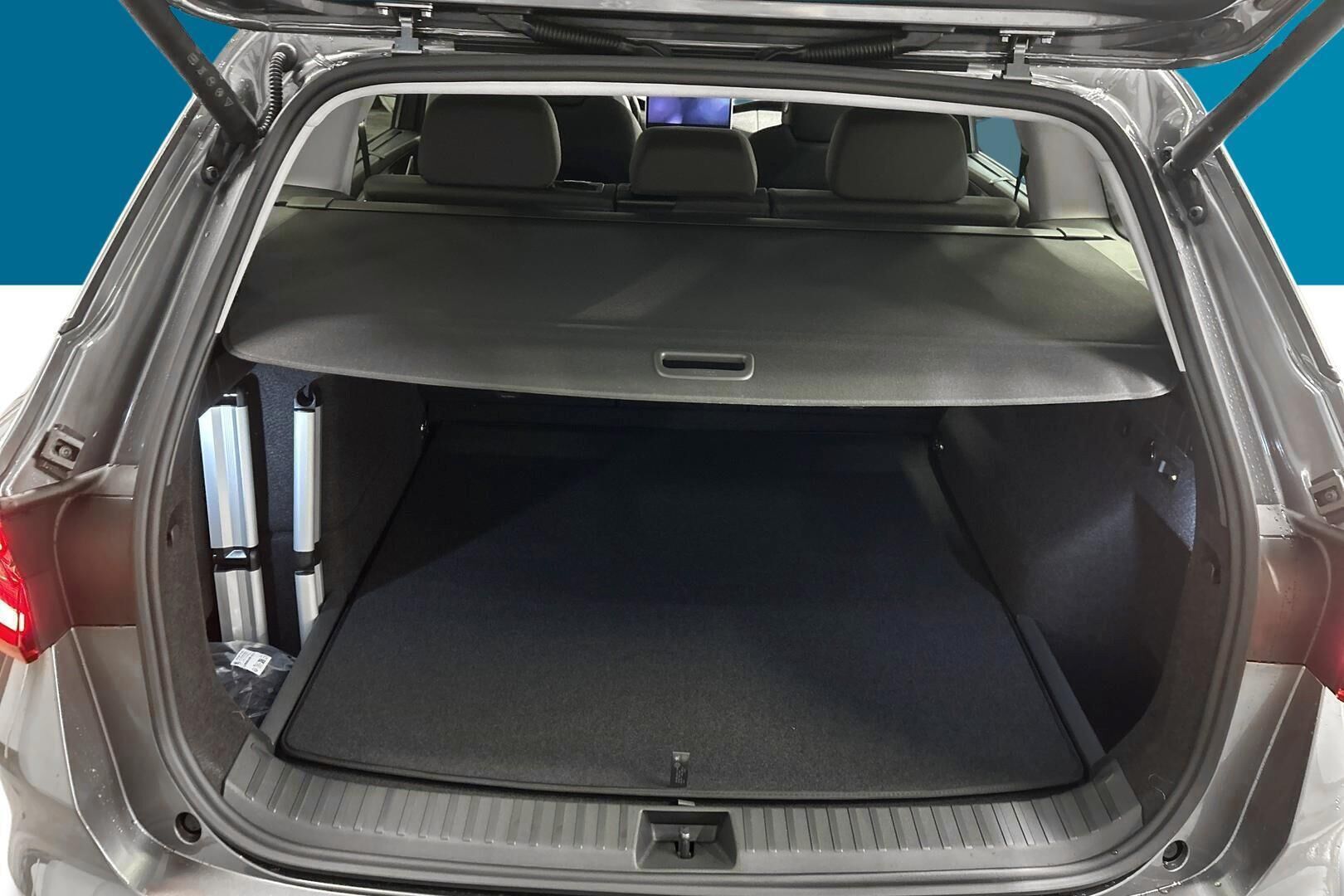 Skoda Kodiaq iso kuva 18