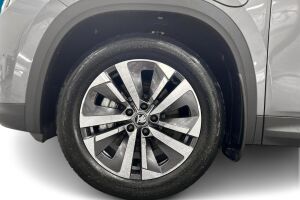 Skoda Kodiaq esikatselu 19