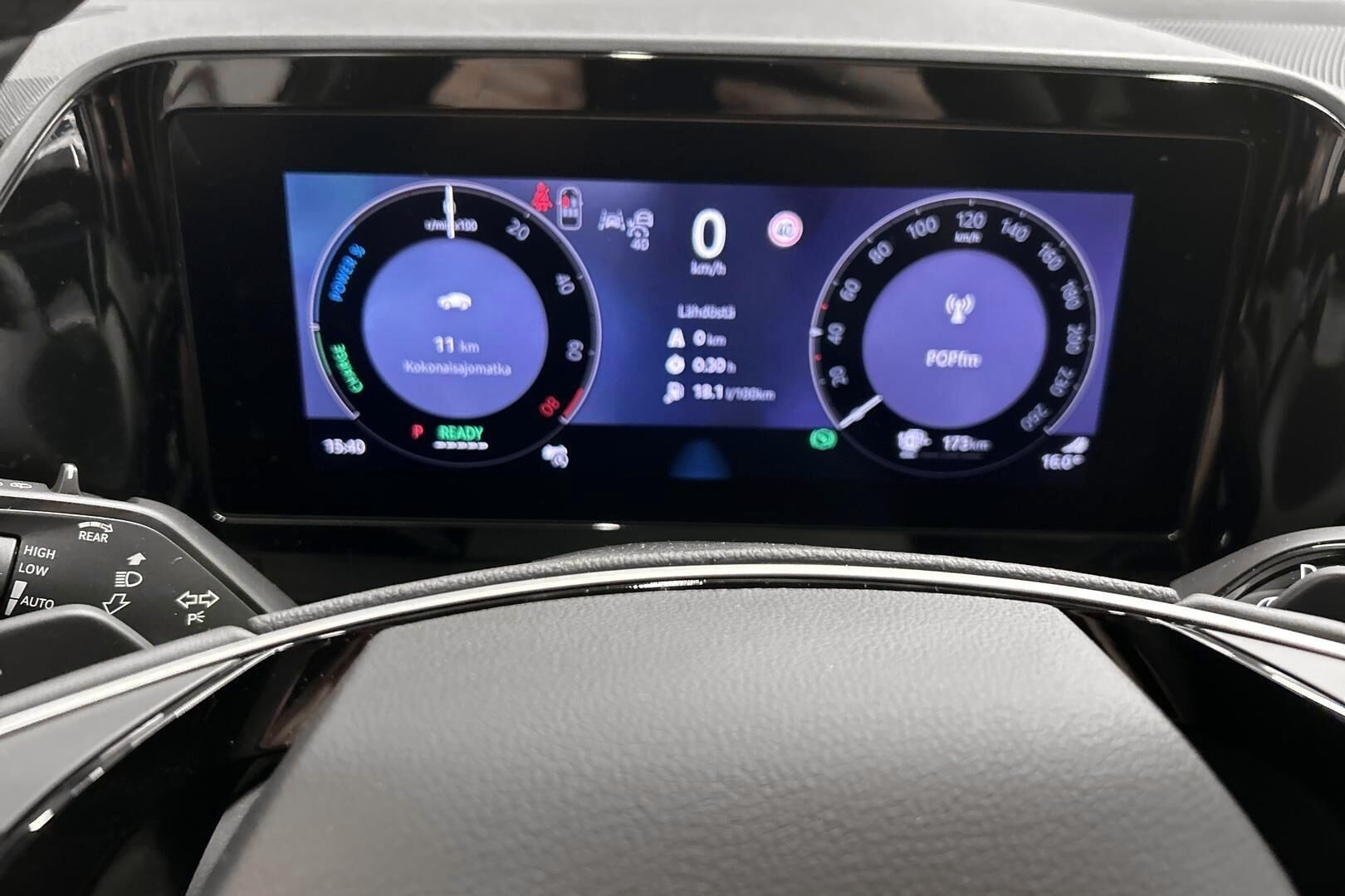 Skoda Kodiaq iso kuva 20