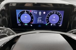 Skoda Kodiaq esikatselu 20