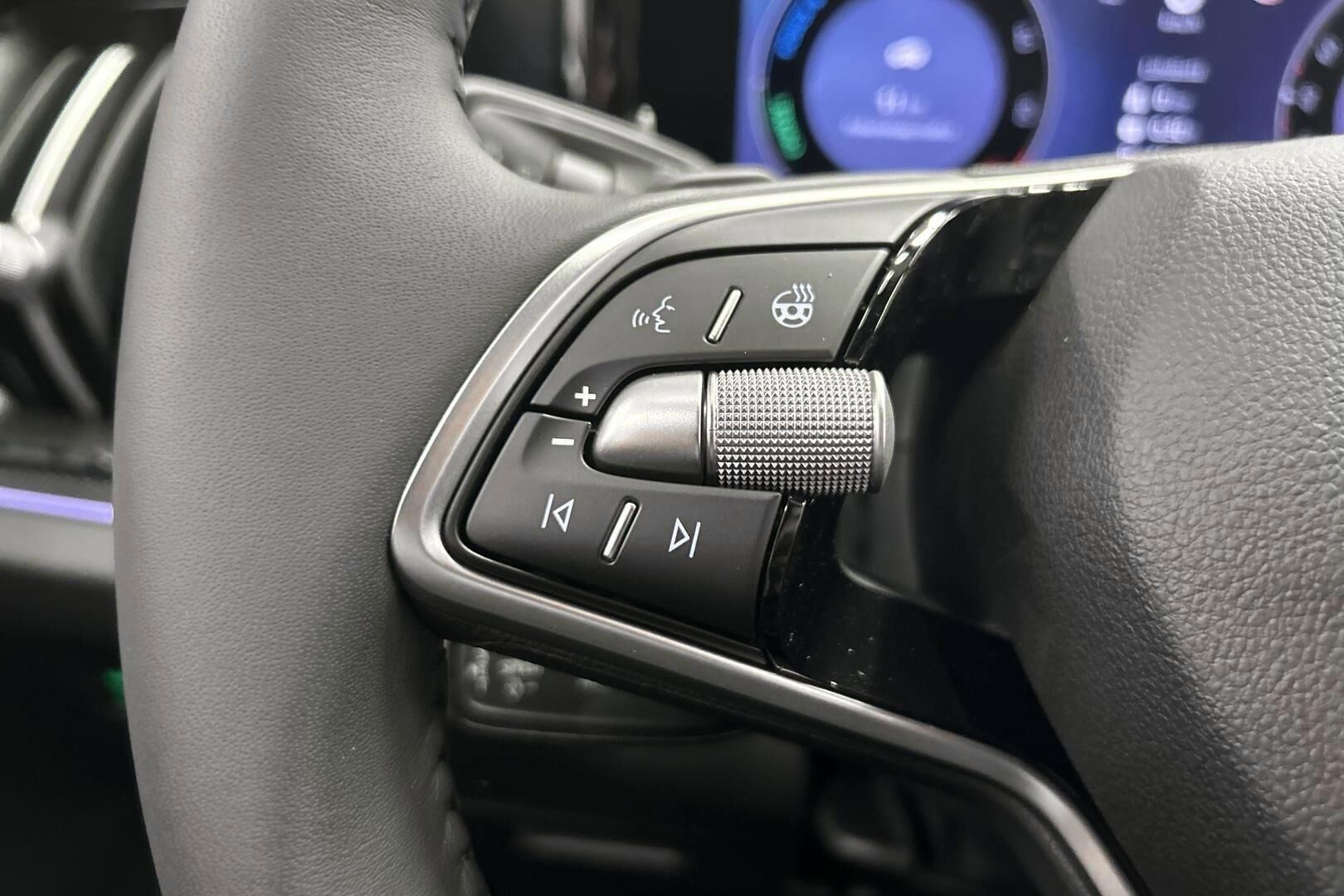 Skoda Kodiaq iso kuva 21