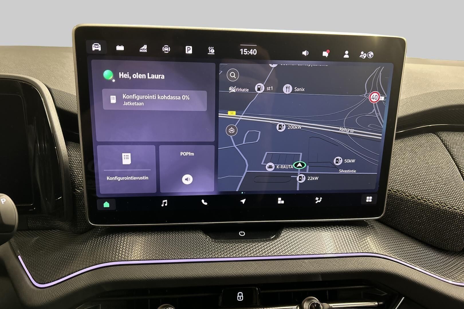 Skoda Kodiaq iso kuva 22