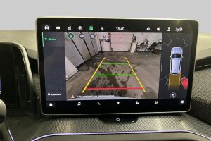 Skoda Kodiaq esikatselu 10