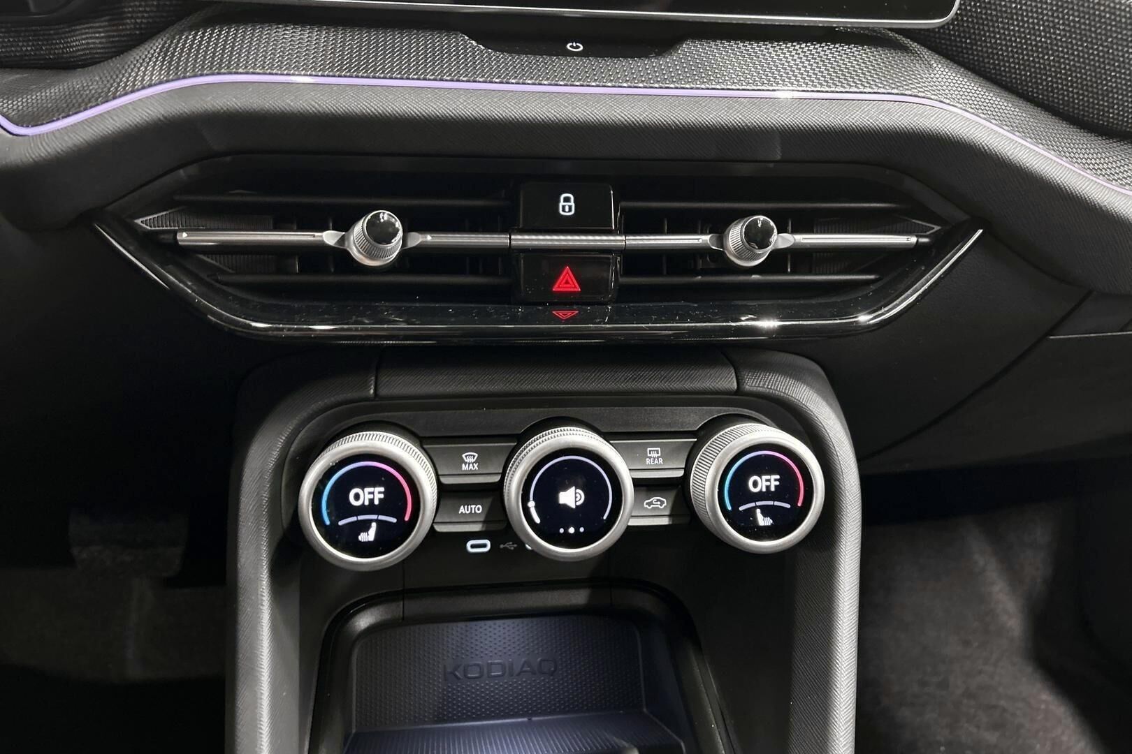 Skoda Kodiaq iso kuva 11