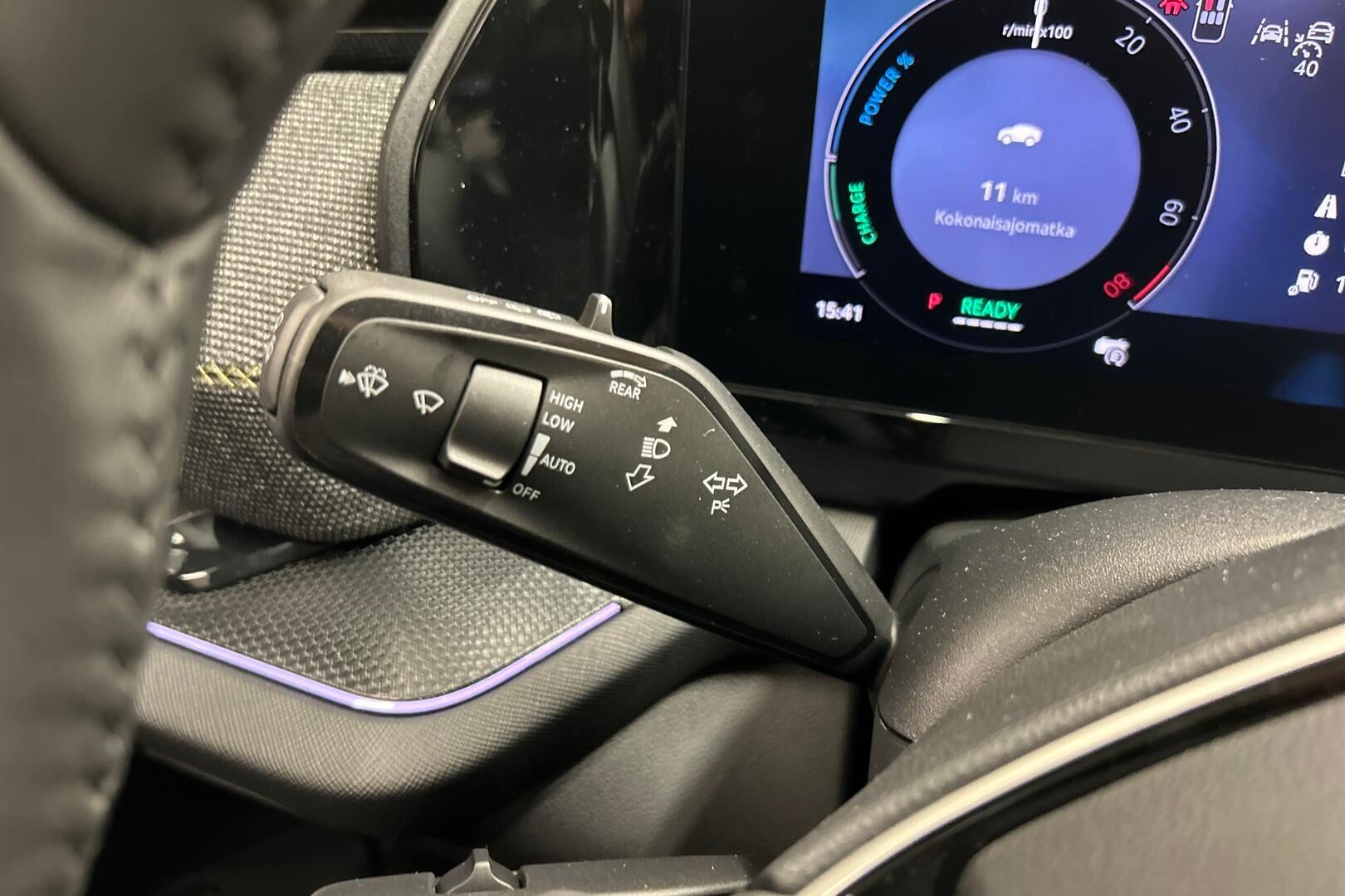 Skoda Kodiaq iso kuva 12