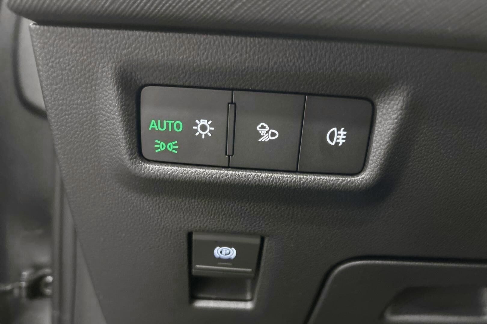 Skoda Kodiaq iso kuva 25