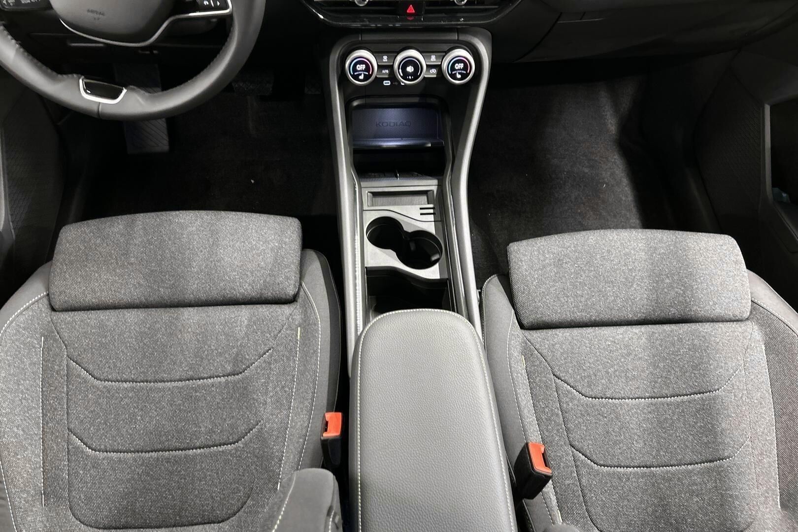 Skoda Kodiaq iso kuva 29