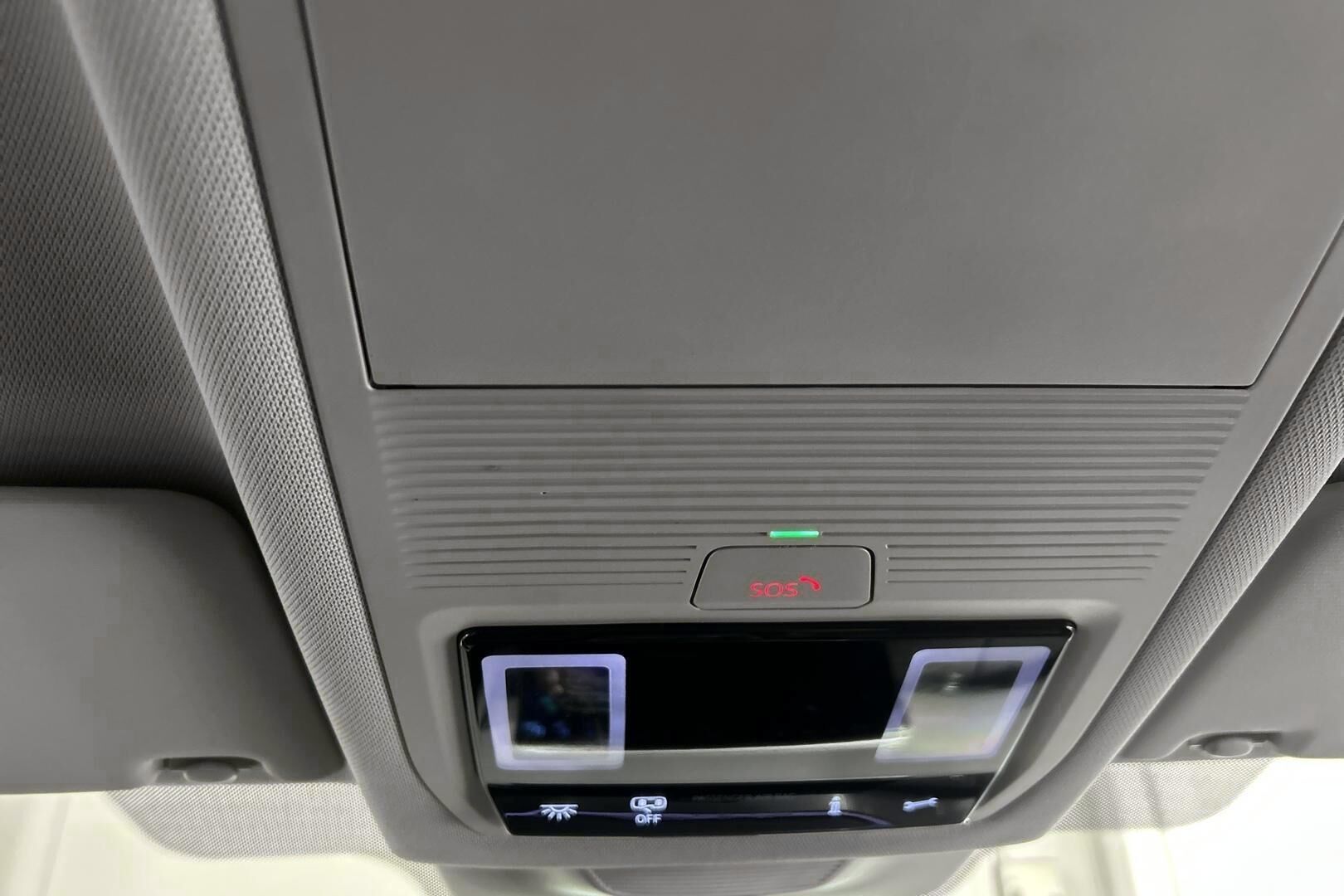 Skoda Kodiaq iso kuva 15