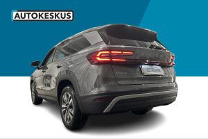 Skoda Kodiaq esikatselu 6