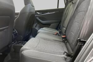 Skoda Kodiaq esikatselu 16