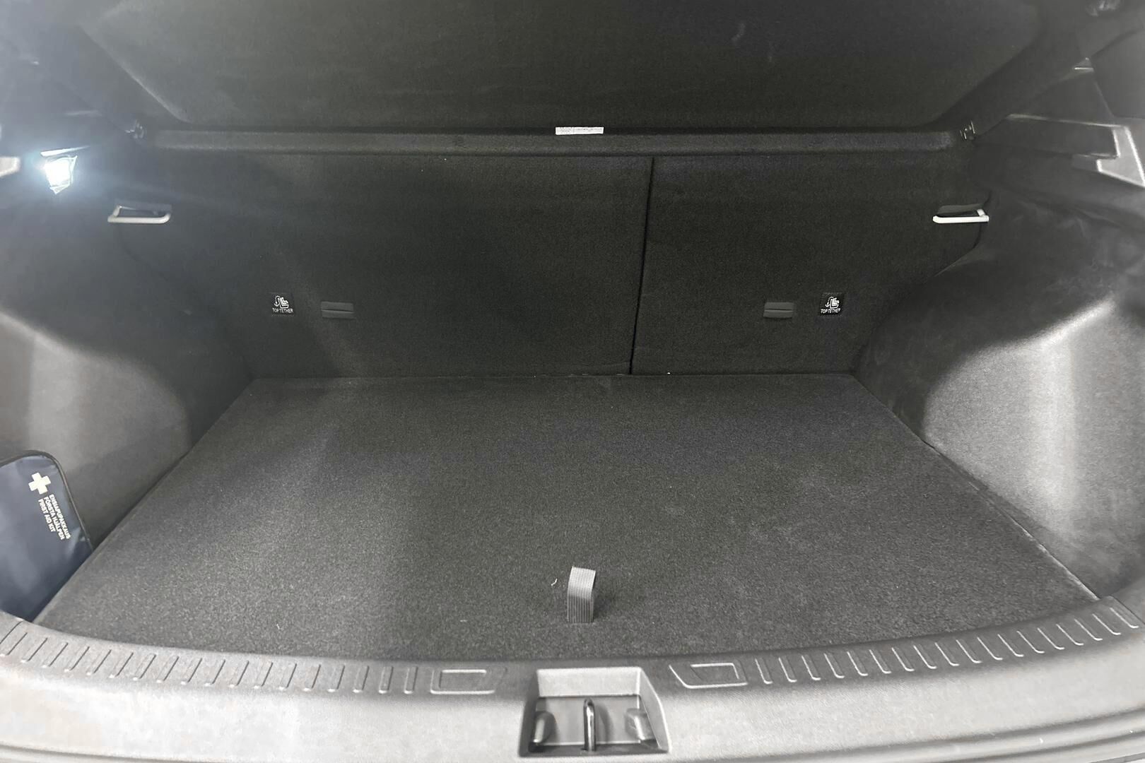 BYD Atto 2 iso kuva 11