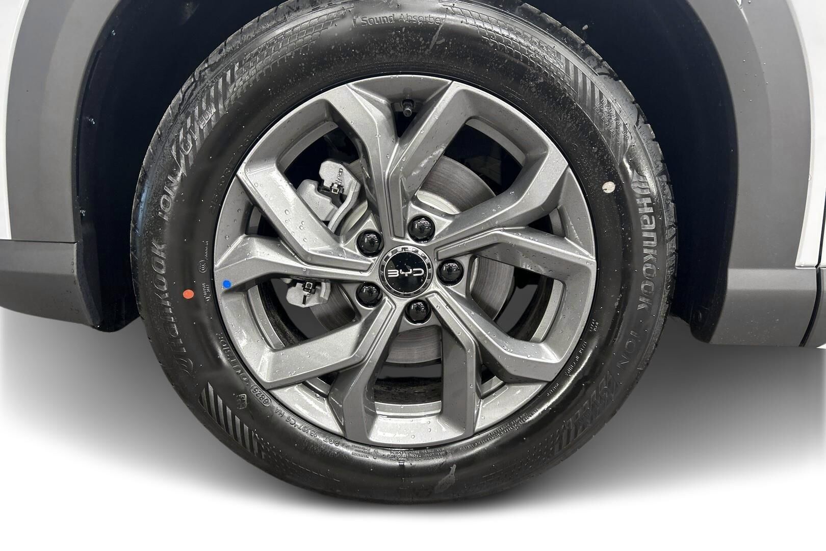 BYD Atto 2 iso kuva 12