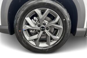BYD Atto 2 esikatselu 12