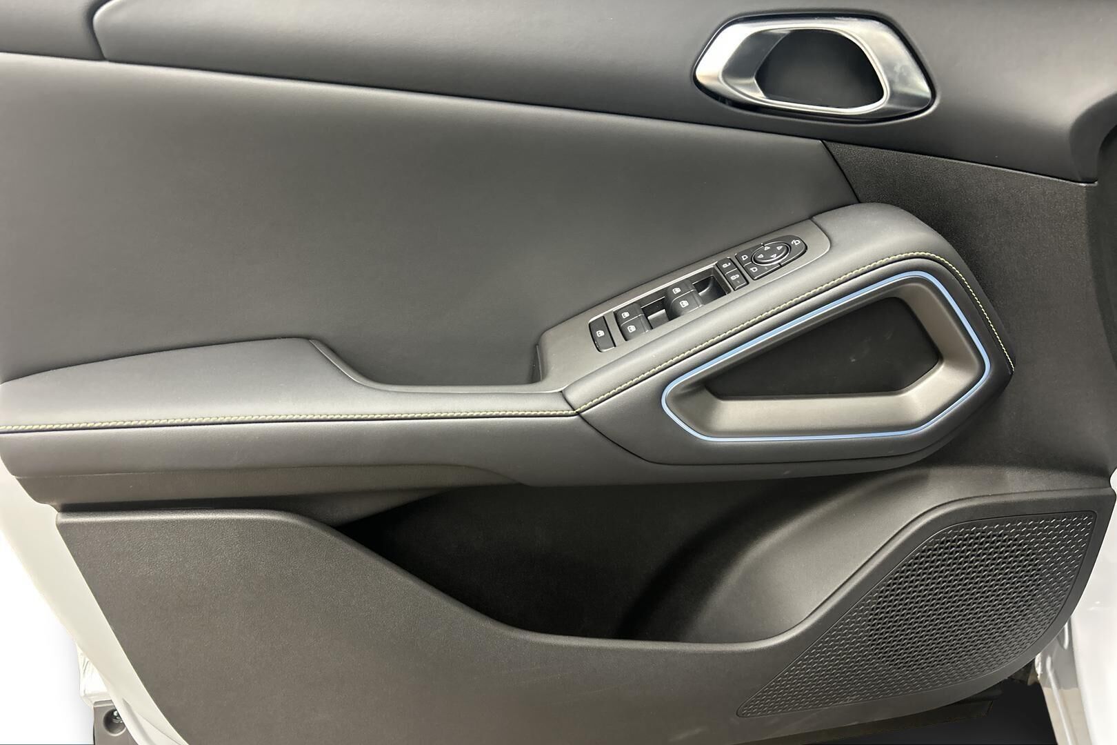 BYD Atto 2 iso kuva 13