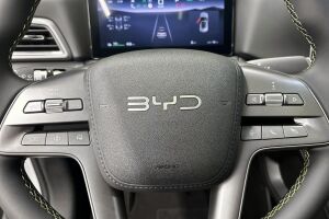 BYD Atto 2 esikatselu 15