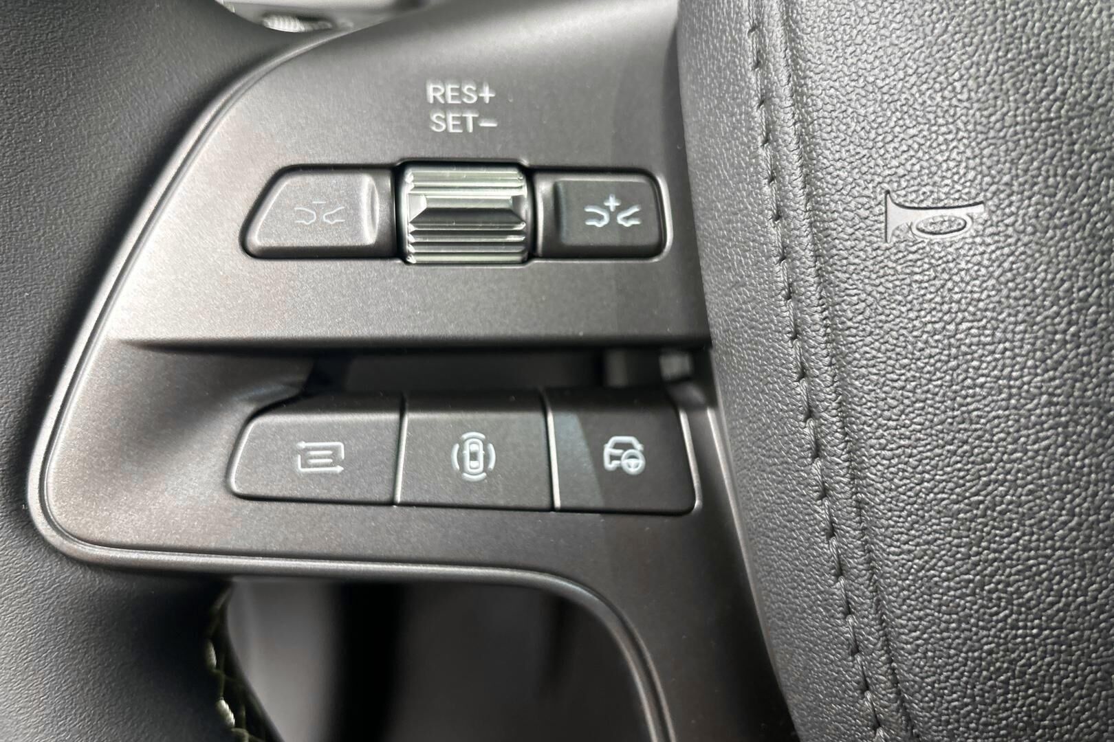 BYD Atto 2 iso kuva 16