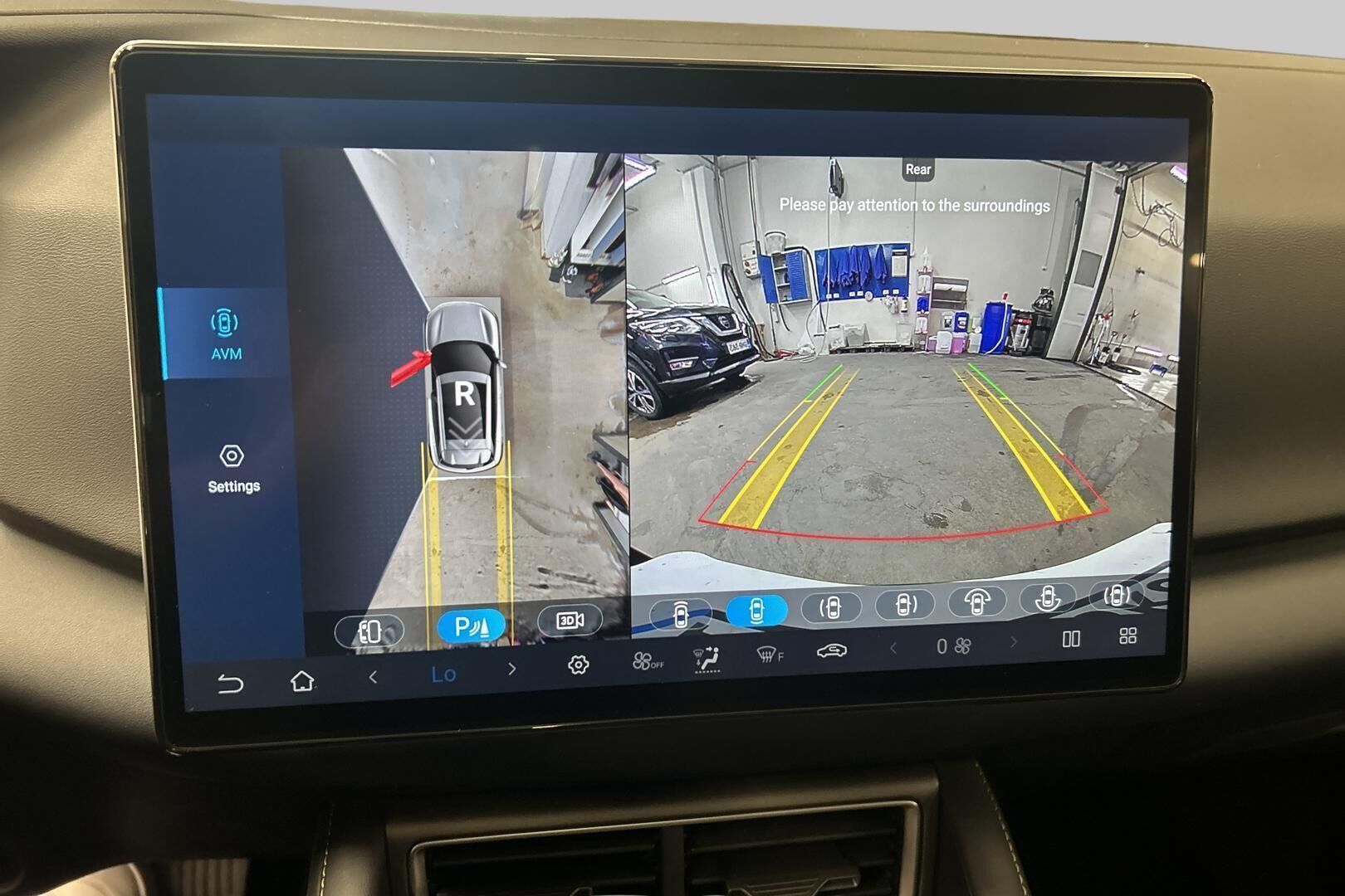 BYD Atto 2 iso kuva 20