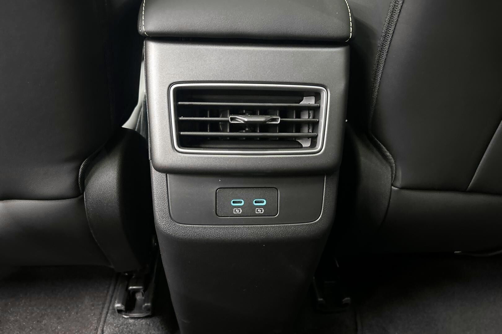 BYD Atto 2 iso kuva 22