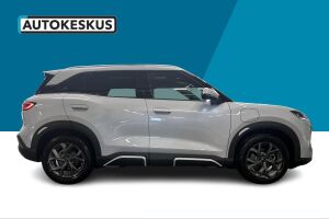 BYD Atto 2 esikatselu 3