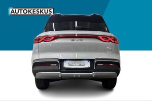 BYD Atto 2 esikatselu 5