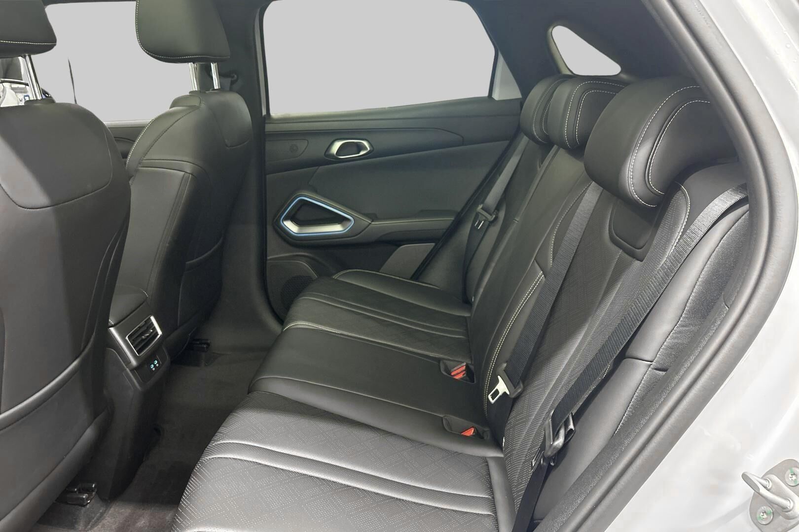 BYD Atto 2 iso kuva 9