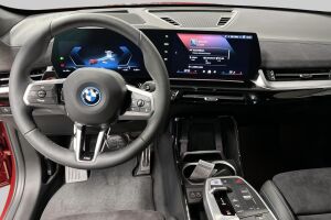BMW iX1 esikatselu 8
